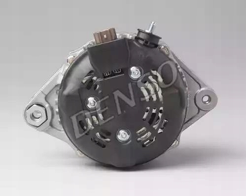 фото №4, Генератор denso dan1076