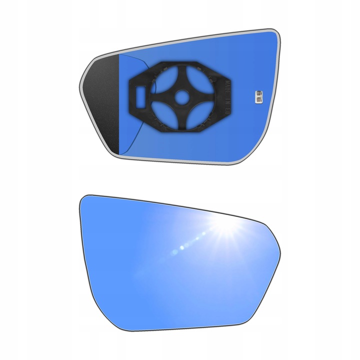 фото №1, Antyrefleksyjny gmc terrain 2018-2024 2023 2022