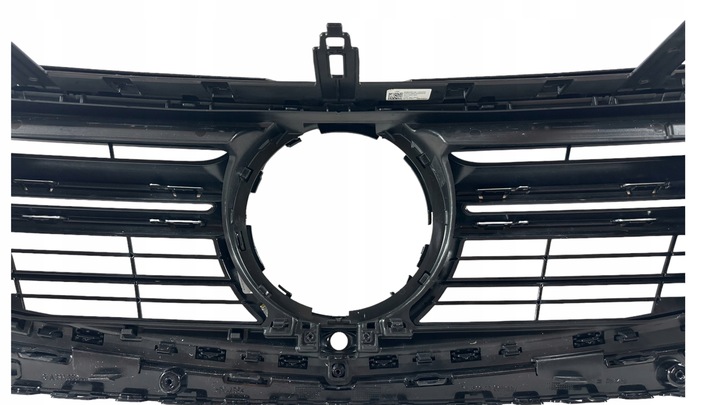 фото №10, Mercedes w293 eqc решітка радіатора решітка a2938809200 a2938884700 a2938883800