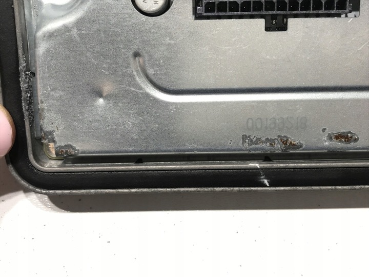 фото №3, Tesla модель s модуль перетворювач led 00201024-05