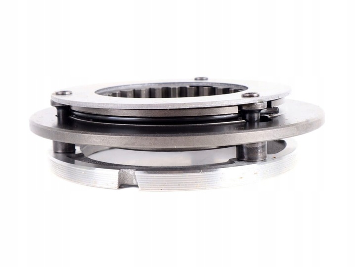 фото №6, Synchronizator 5 передача citroen berlingo c2 c3 c4 c5 iii c8 ds3 ds4