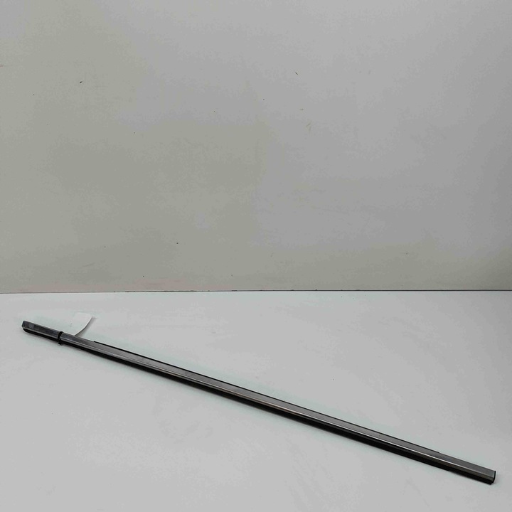 фото №3, Планка накладка задніх лівих двері chrysler grand voyager v rt