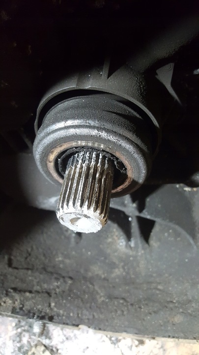 фото №7, Коробка передач коробки передач механічна ford c-max 3s7r7f096d