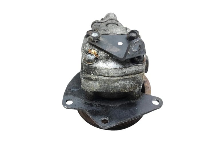 фото №5, Land rover range rover sport l320 2006 насос підсилювача