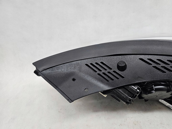 фото №7, Hyundai tucson iii 15-18 лампа перед правая подсветка 92102d7101