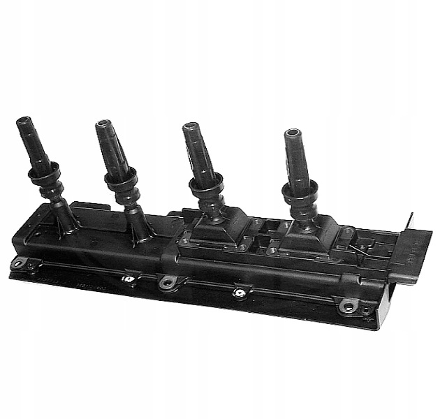 фото №1, Катушка зажигания era do citroen evasion