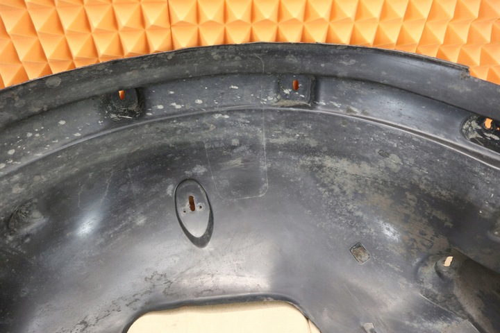 фото №7, Mercedes ml w163 рестайлінг підкрилок ліві перед передні a1638840722