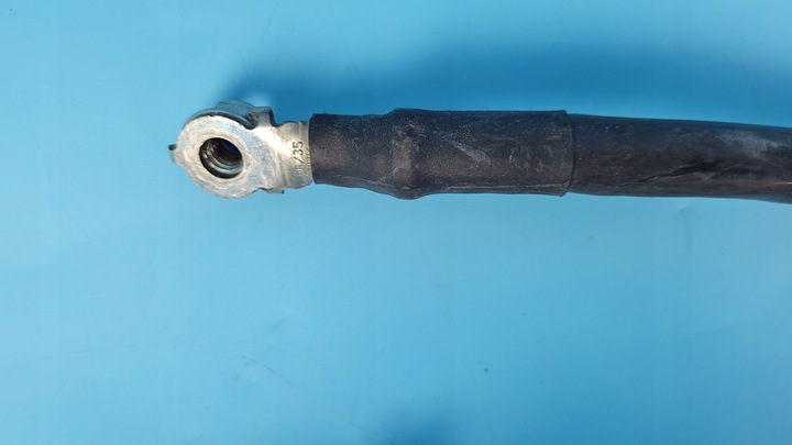 фото №5, Mercedes w218 cls 350 3.0 cdi жгут провод генератора a2124406413