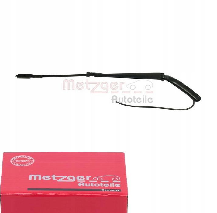 фото №1, Важіль двірники праві перед mercedes sprinter 3 5-t