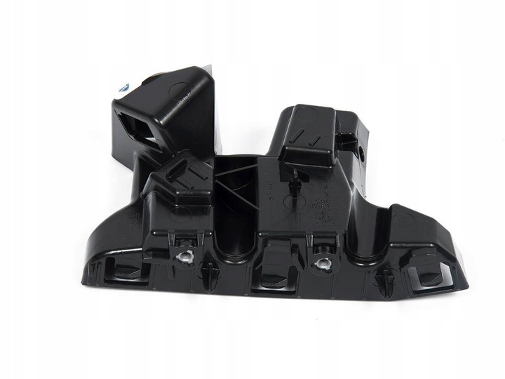 фото №11, Ковзун бампера лівий перед fiesta od 2017.05.15 _ 2592632 _ h1bb-17d959-a1g