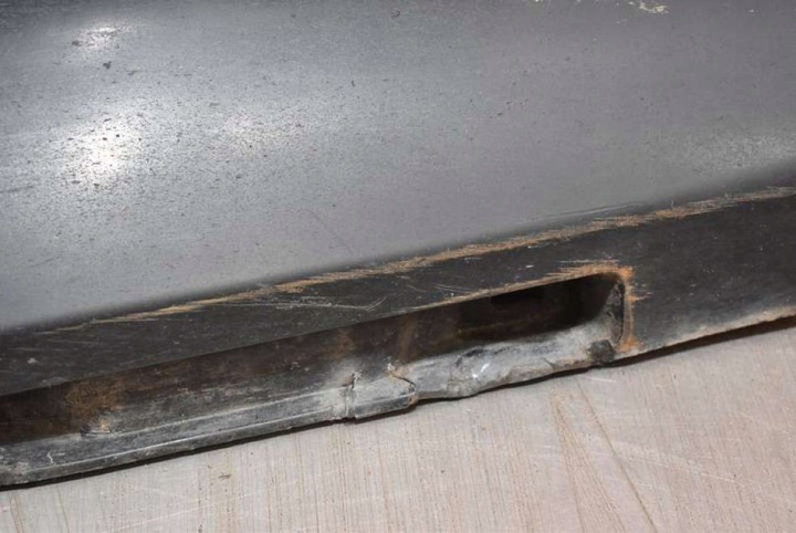 фото №7, Накладка пороговая правая jbc2103 jaguar xf x250 sedan рестайлинг 11-15