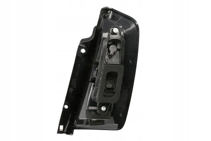 фото №1, Лампа зад l fiat punto 09.09-03.12 магніт marelli