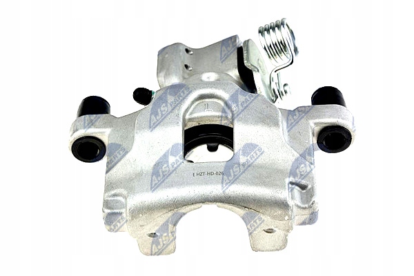 фото №10, Nty супорт гальмівний зад honda civic 12-18 лівий