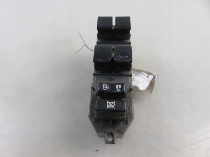 фото №5, Панель скло toyota urban cruiser