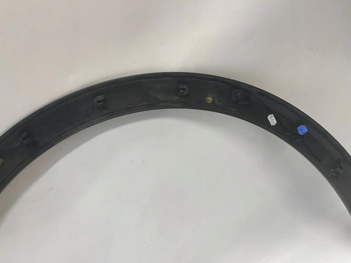 фото №13, Планка крыльев citroen c4 iii правая перед передняя 9832958980