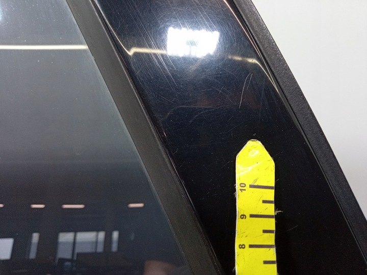 фото №11, Mercedes e w211 універсал двері зад ліві задні 723