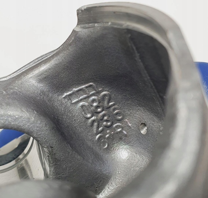 фото №7, Поршень набір ремонтний audi a3 a4 a5 1.8 tsi 082236