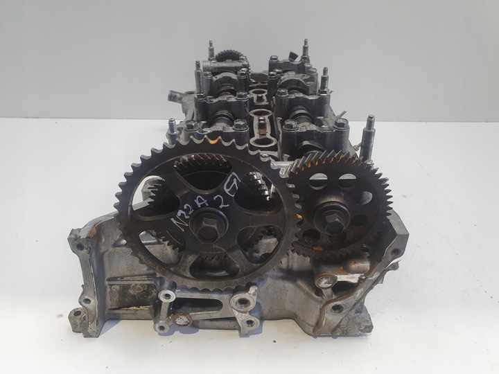 фото №1, Honda civic viii 2.2 icdti головка цилиндров валы n22a2