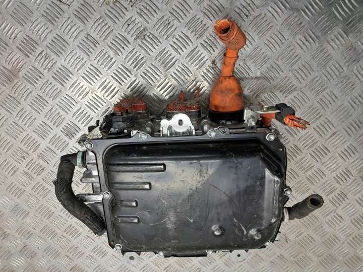 фото №5, Toyota yaris 3 iii інвертор конвертер блок розпалу ксенону g9200-52033