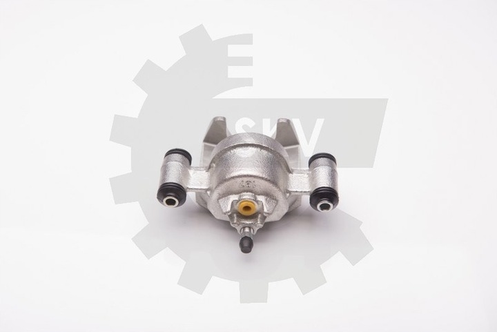 фото №14, Суппорт тормоза перед левый suzuki jimny 5510081a10