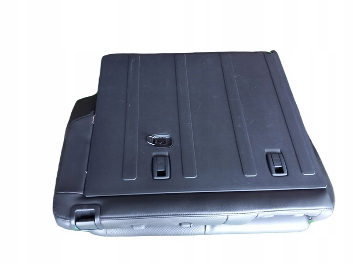 фото №9, Диван сидіння зад шкіра шкіряний hyundai tucson i jm 04-09