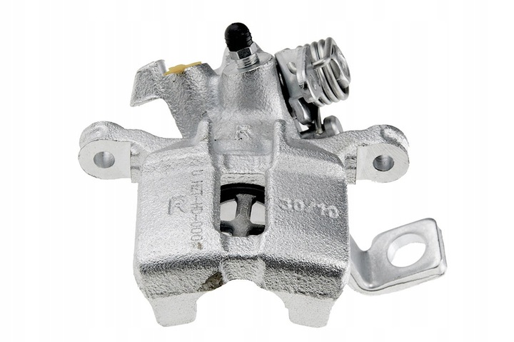 фото №2, Суппорт тормозной правые зад honda civic vi concerto