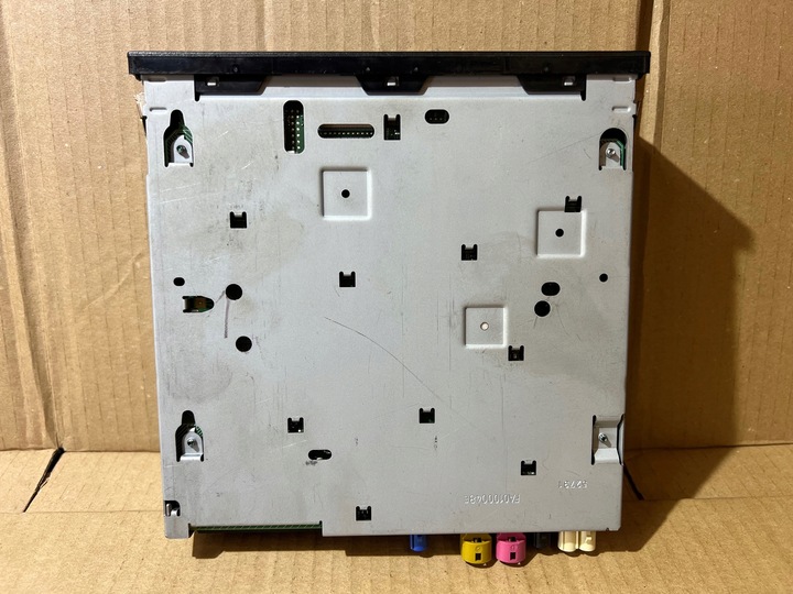 фото №9, Audi a3 8v навигация мультимедиа mmi считыватель карт sd 8v0035874c 8v0035874b