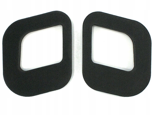 фото №3, Лампа зад багажника прокладки do peugeot 107 2005-