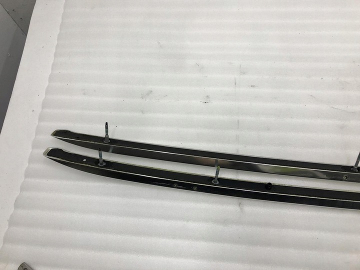 фото №14, Рейлинг рейлинги крышные 4g9860021a audi a6 c7 универсал