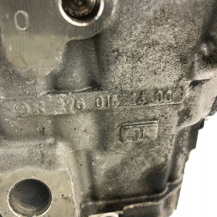 фото №6, Головка двигателя mercedes glc43 amg v6 c43 3.0 2017