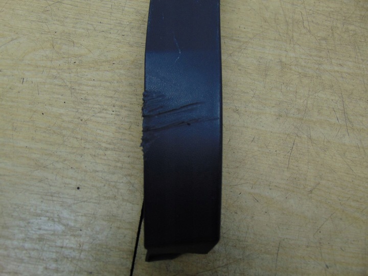 фото №6, Планка накладка крила лівий перед vw t-roc 2ga854731