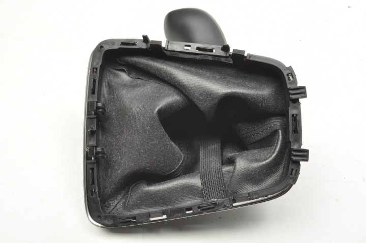 фото №9, Opel corsa f ручка чехол изменения коробка передач 98298160zd