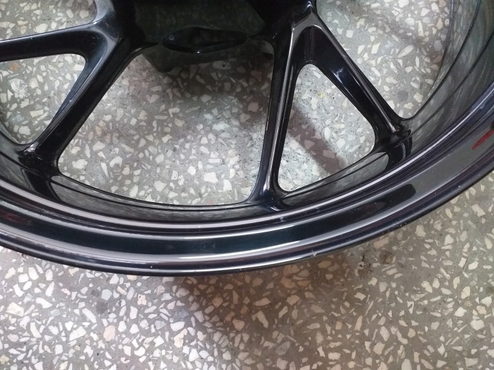 фото №6, Bmw s 1000 xr 15-19 диск зад 17 x 6.00 85711760