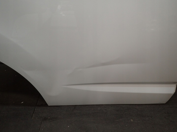 фото №2, Двері зад праві ford c max mk2