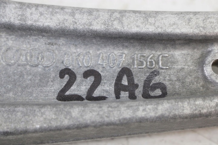 фото №14, Audi a6 a7 рычаги перед 8k0407505r 8k0407506r передний подвески передние