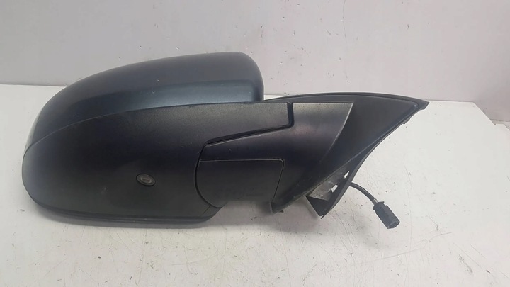 фото №6, Зеркало правые bmw x5 e70 06- 3pin