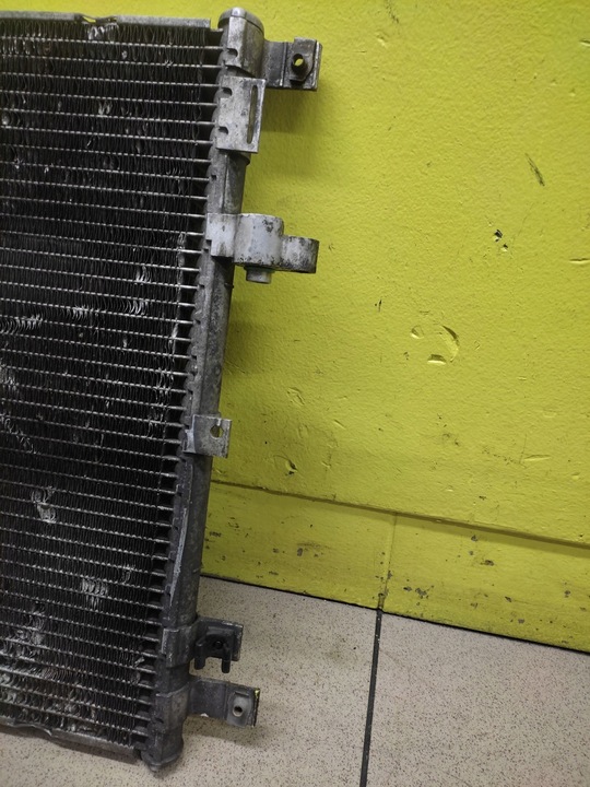 фото №11, Volvo xc90 2.9 радіаторів конденсатор кондиціонера 30665562