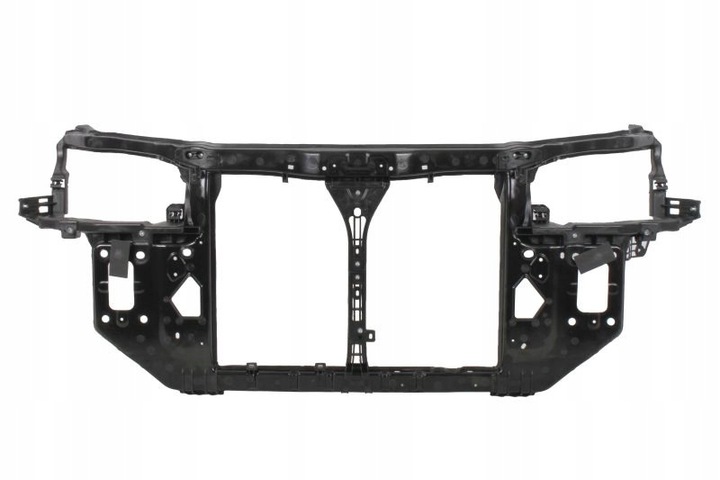 фото №1, Pas переднее решётка радиатора hyundai elantra hd , 10.2006-08.2010