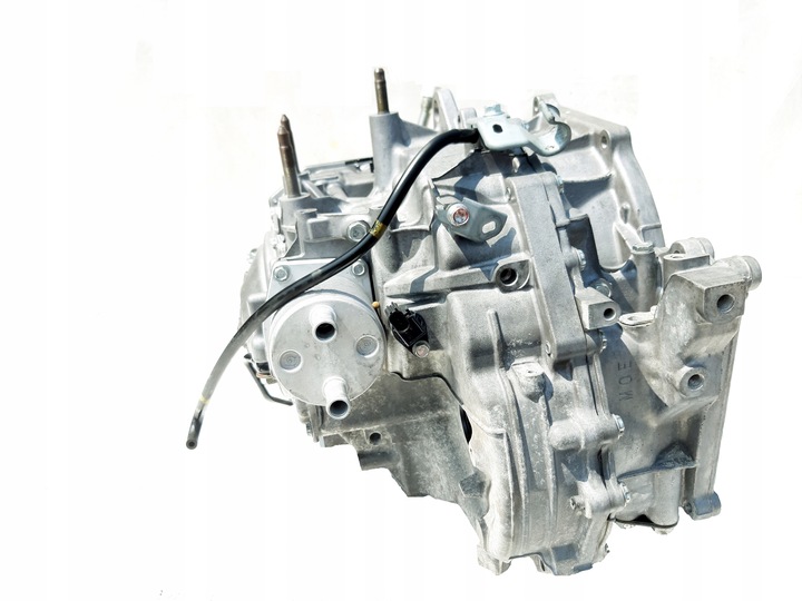 фото №8, Коробка передач коробки передач mitsubishi outlander iii 4x4 114 tys km 1xm1b