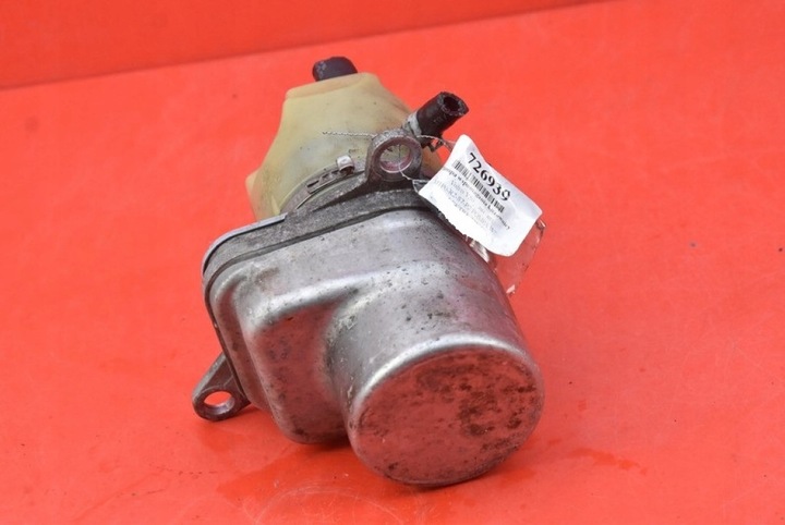 фото №5, Насос усилителя 30748170 4n51-3k514-ds volvo v50 2.0 d 136 km 04-12