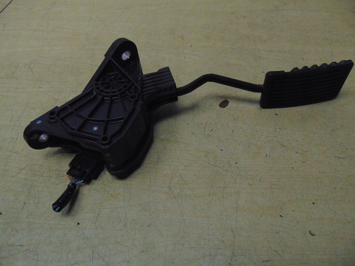 фото №7, Потенціометр педаль газу honda crv iii 2.0b jm10a