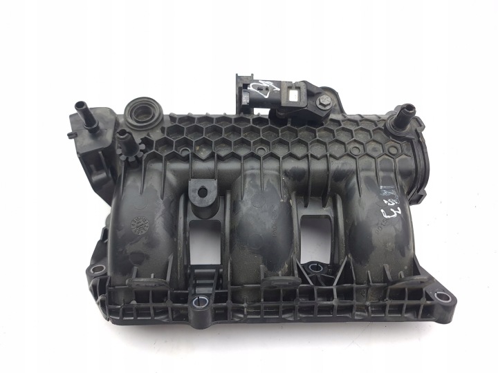 фото №7, Opel astra l 2023 колектор впускний  9842272880