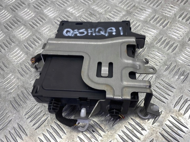 фото №9, Модуль bsi nissan x-trail t32 qashqai ii j11 1.6 284b14cb5b