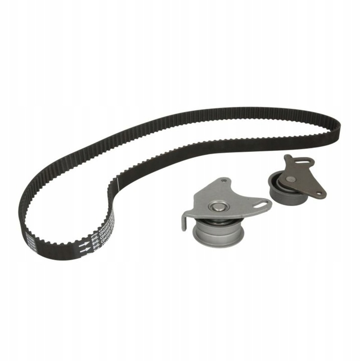 фото №14, Набір ремінь розподільний вал hyundai galloper ii h-1 h-1