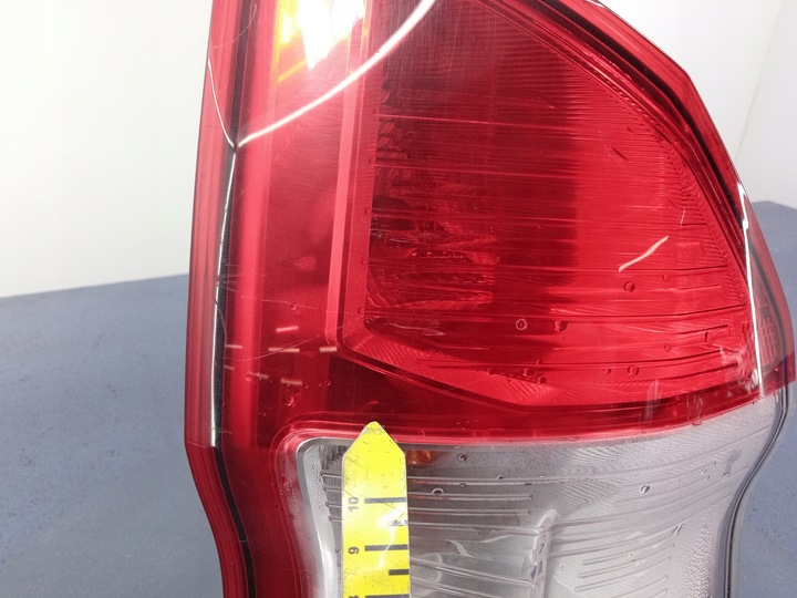 фото №8, Transit courier 14- лампа зад ліва et7613405af