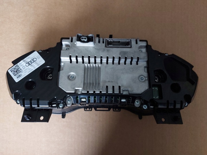 фото №5, Audi a4 спідометр  8w5920770c новий легальний 2018r 6ps