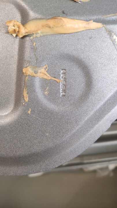 фото №7, Nissan qashqai j11 двері праві зад