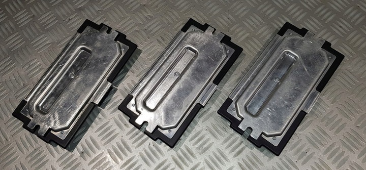 фото №13, Bmw 1 e81 lci e87 рестайлинг модуль блок управления света frm 2 frm2 frmii low 9159806