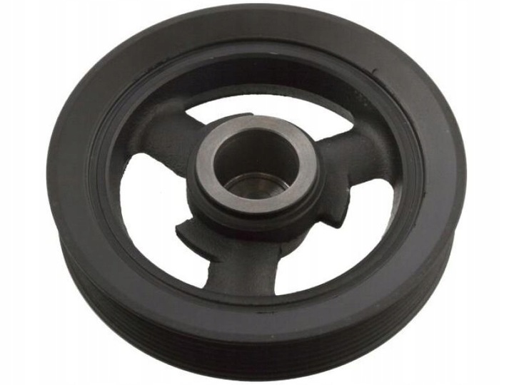 фото №1, Febi bilstein 103113 колесо пасове, wał колінчастий