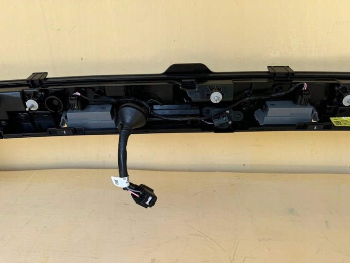 фото №15, Hyundai tucson iv 4 20r- лампа w кришка багажника багажника зад задня n7924-65080